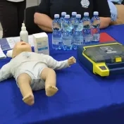 Týždeň vedy a techniky na katedre UZS FZO PU v Prešove
