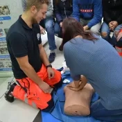 Týždeň vedy a techniky na katedre UZS FZO PU v Prešove