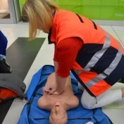 Týždeň vedy a techniky na katedre UZS FZO PU v Prešove