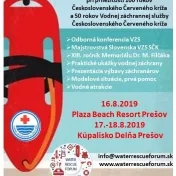 Water Rescue Forum 2019