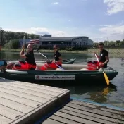 Water Rescue Forum 2019