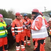 Taktické cvičenie Kysak 2019