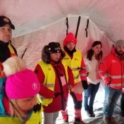 Taktické cvičenie Kysak 2019