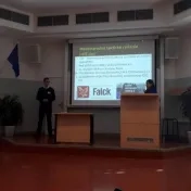 Úspech študentov UZS FZO PU v Prešove na IV. Študentskej vedeckej konferencii v Českých Budějoviciach (ČR)