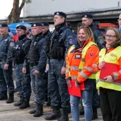 Taktické cvičenie 2023