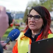 Taktické cvičenie 2023