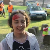 Taktické cvičenie Kysak 2018