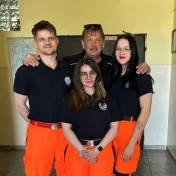Deň ozbrojených, bezpečnostných, záchranných zložiek a civilnej ochrany Snina  29. apríl (utorok) 2025