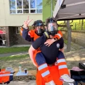 Deň ozbrojených, bezpečnostných, záchranných zložiek a civilnej ochrany Snina  29. apríl (utorok) 2025