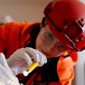 Den první pomoci 2025: Nezabudnuteľný zážitok v srdci Beskýd