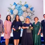 Ocenenie “Biele srdce”