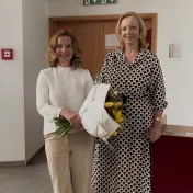 Meeting študentov ošetrovateľstva