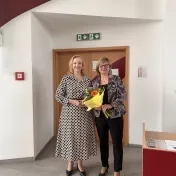 Meeting študentov ošetrovateľstva