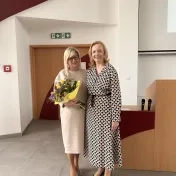 Meeting študentov ošetrovateľstva