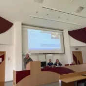 Workshop - selfmanažment  diabetika s inzulínovou pumpou