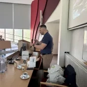 Workshop - selfmanažment  diabetika s inzulínovou pumpou