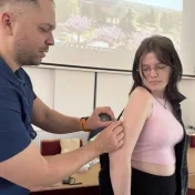 Workshop - selfmanažment  diabetika s inzulínovou pumpou