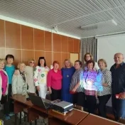 Podpora kognitívnych funkcií u seniorov