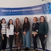 Workshop - inzulínová pumpa