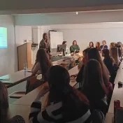 Workshop - inzulínová pumpa