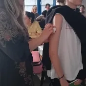 Workshop - inzulínová pumpa