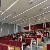 Prednáška z forenzného ošetrovateľstva
