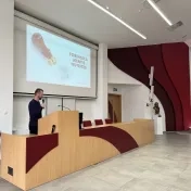 Prednáška z forenzného ošetrovateľstva