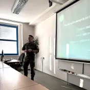 Vojenské zdravotníctvo v Afganistane