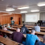 Selfmanažment pri ochorení artériová hypertenzia