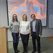Prezentácia práce pediatrickej kliniky prostredníctvom kazuistík