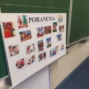 „Zdravé telo – Prevencia poranení“