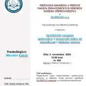 Digitalizácia rodinnej starostlivosti o seniorov