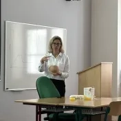 Dojčiť alebo nie?