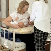 Dojčiť alebo nie?