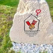 Exkurzia v Dome Ronalda McDonalda
