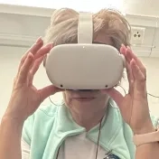 Virtuálna realita a jej uplatnenie v ošetrovateľskej praxi