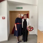 Meeting študentov ošetrovateľstva pri príležitosti Medzinárodného dňa sestier