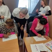 Dni zdravia v Petrovanoch