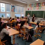 „Zdravé telo – Cukor v strave“
