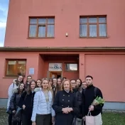 CENTRUM NARNIA v Prešove