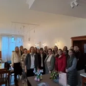 CENTRUM NARNIA v Prešove