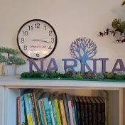 CENTRUM NARNIA v Prešove