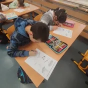 Projekt „Zdravé telo – Prevencia poranení“