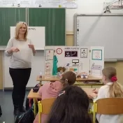 Projekt „Zdravé telo – Prevencia poranení“