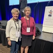 Konferencia Severskej federácie pôrodných asistentiek (NJF) 26. – 28. máj 2025 Kodaň