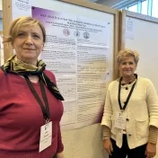 Konferencia Severskej federácie pôrodných asistentiek (NJF) 26. – 28. máj 2025 Kodaň