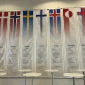 Konferencia Severskej federácie pôrodných asistentiek (NJF) 26. – 28. máj 2025 Kodaň