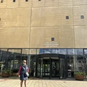 Konferencia Severskej federácie pôrodných asistentiek (NJF) 26. – 28. máj 2025 Kodaň