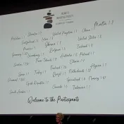 Konferencia Severskej federácie pôrodných asistentiek (NJF) 26. – 28. máj 2025 Kodaň