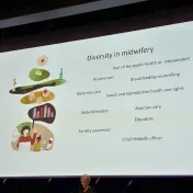 Konferencia Severskej federácie pôrodných asistentiek (NJF) 26. – 28. máj 2025 Kodaň